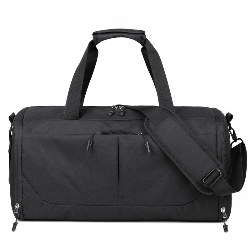 Durable Gym Duffel Bag Stornfield