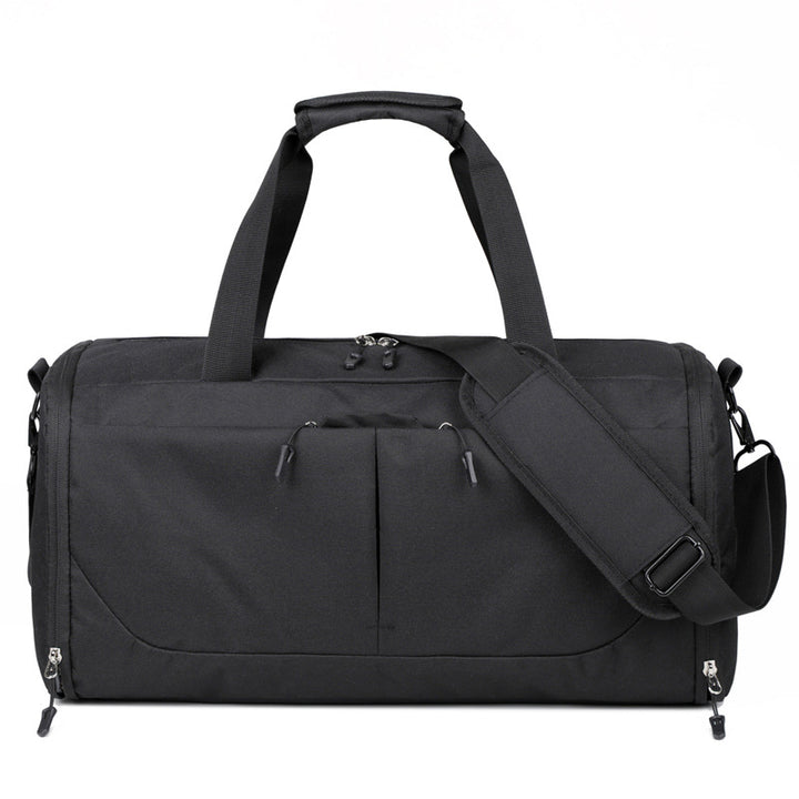 Durable Gym Duffel Bag Stornfield