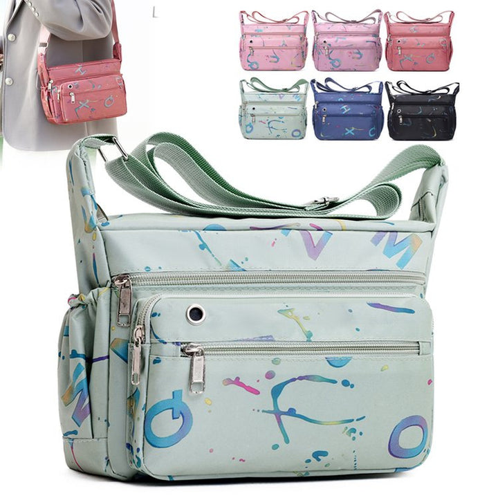 WoFunctional Shoulder Bag