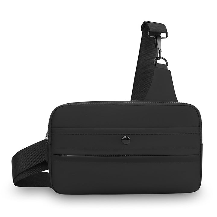 Minimalist Crossbody Pouch  1791768946