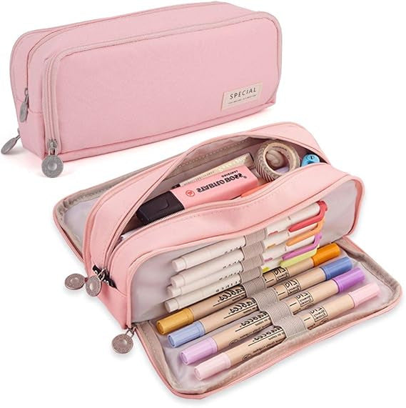 Versatile Pencil Case
