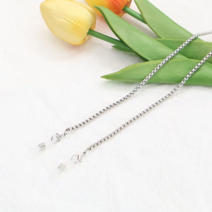 Durable Eyewear Retainer Chain Stornfield