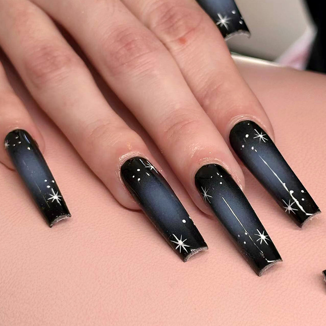 Galaxie Nail Design Stornfield