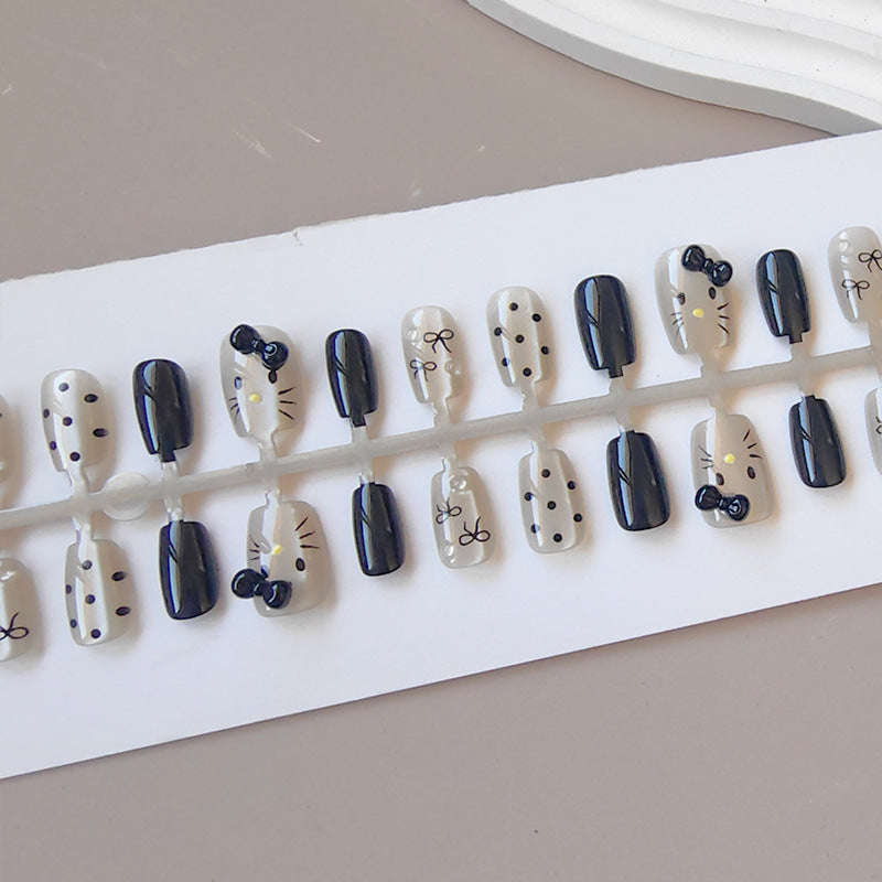 Creative Nail Design Set Stornfield