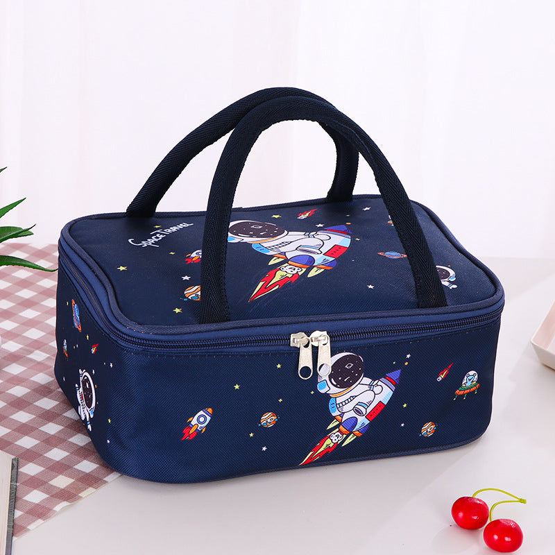Kids Insulated Lunch Box Stornfield