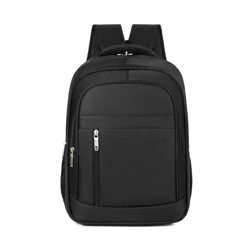 Practical Multi-Compartment Business Backpack Stornfield