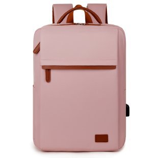 Sleek Business Travel Backpack Stornfield