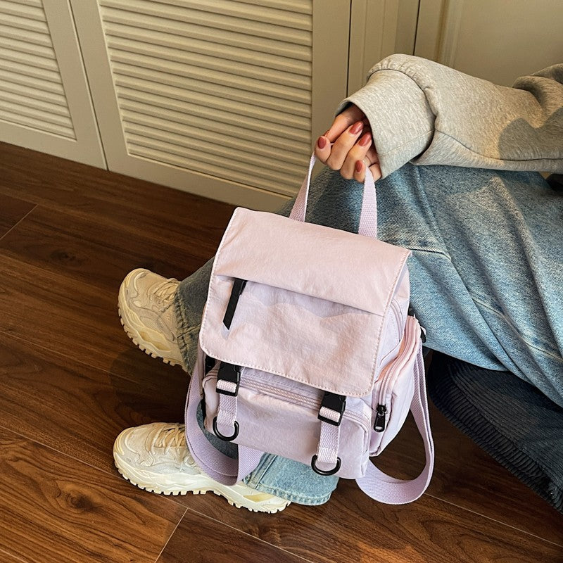 Adventure-Ready Functional Backpack Stornfield