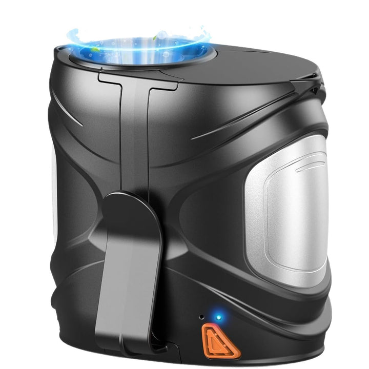 Unisex portable humidifier Stornfield