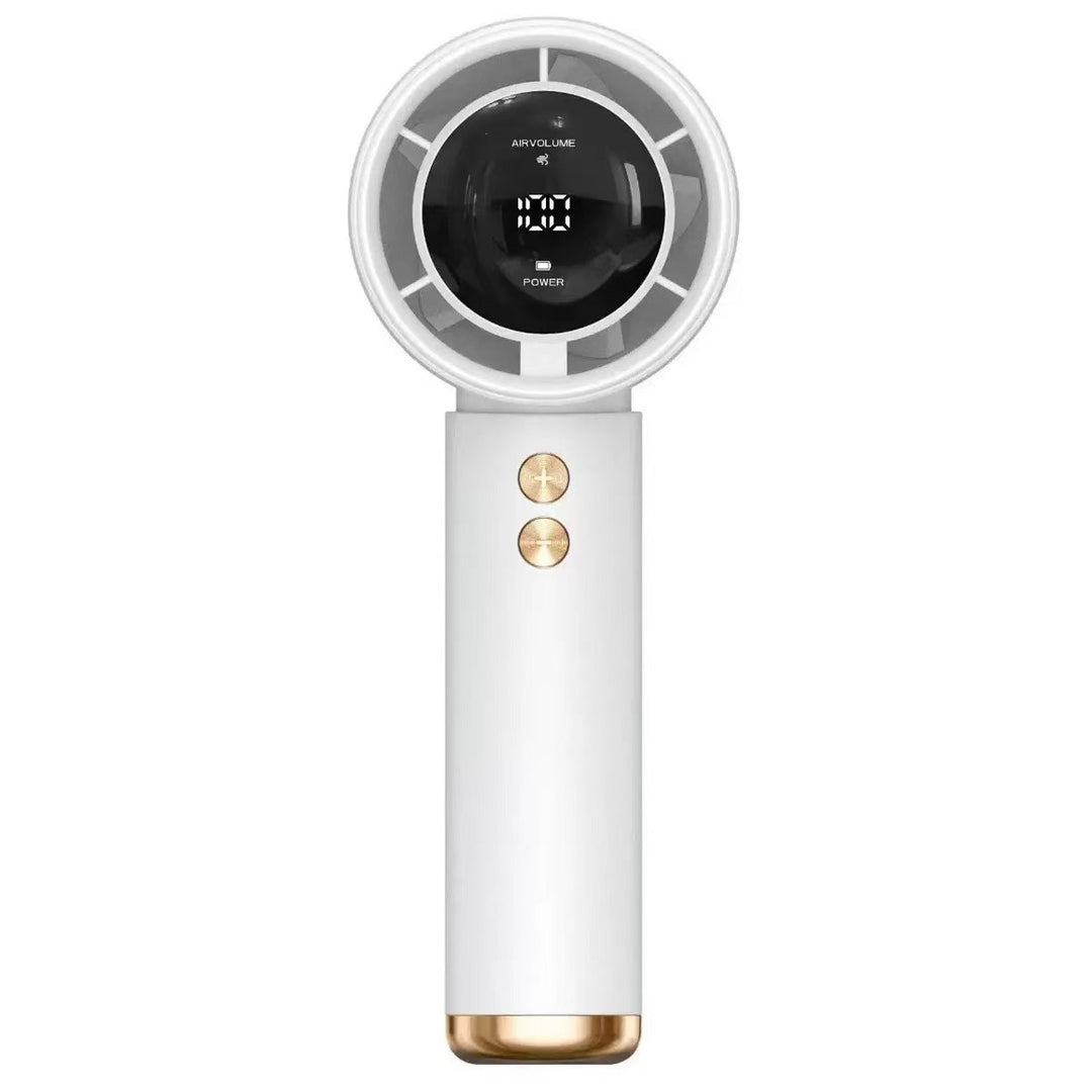 Ladies Hair Dryer with Intelligent Volume Control Stornfield