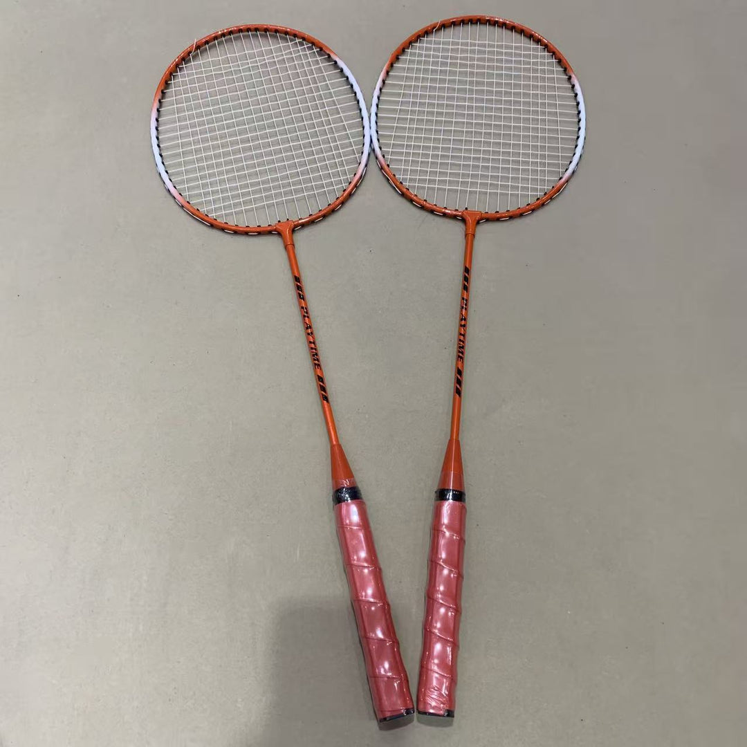 Badminton Rackets with Ergonomic Grips Stornfield
