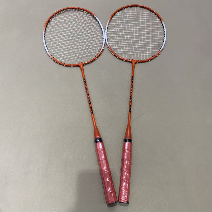 Badminton Rackets with Ergonomic Grips Stornfield