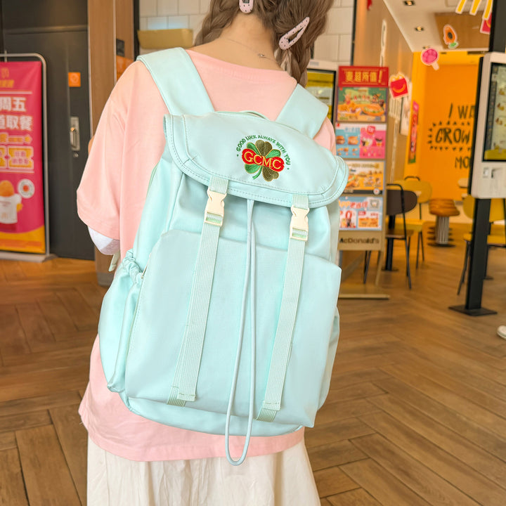 Multi-Functional Everyday Backpack Stornfield