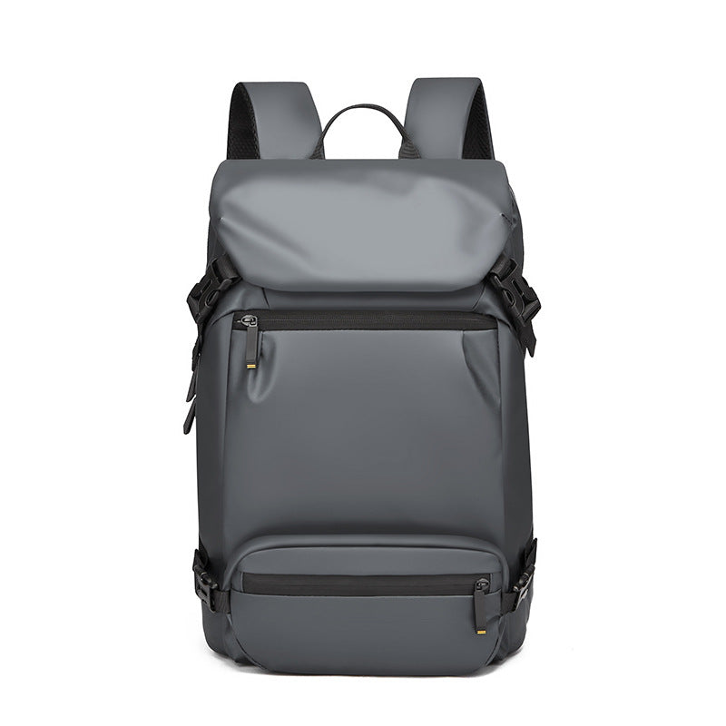 Waterproof Multi-Functional Urban Backpack Stornfield