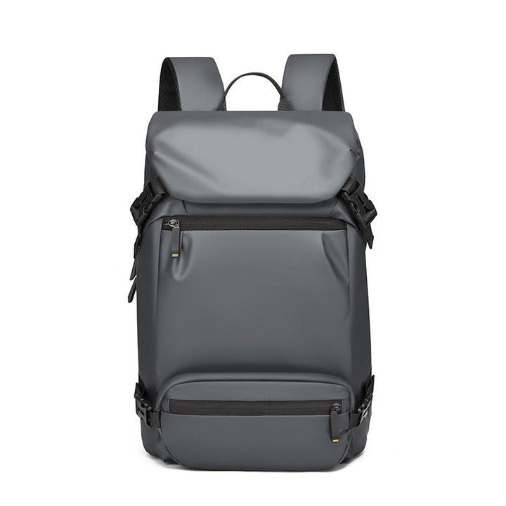 Waterproof Multi-Functional Urban Backpack Stornfield