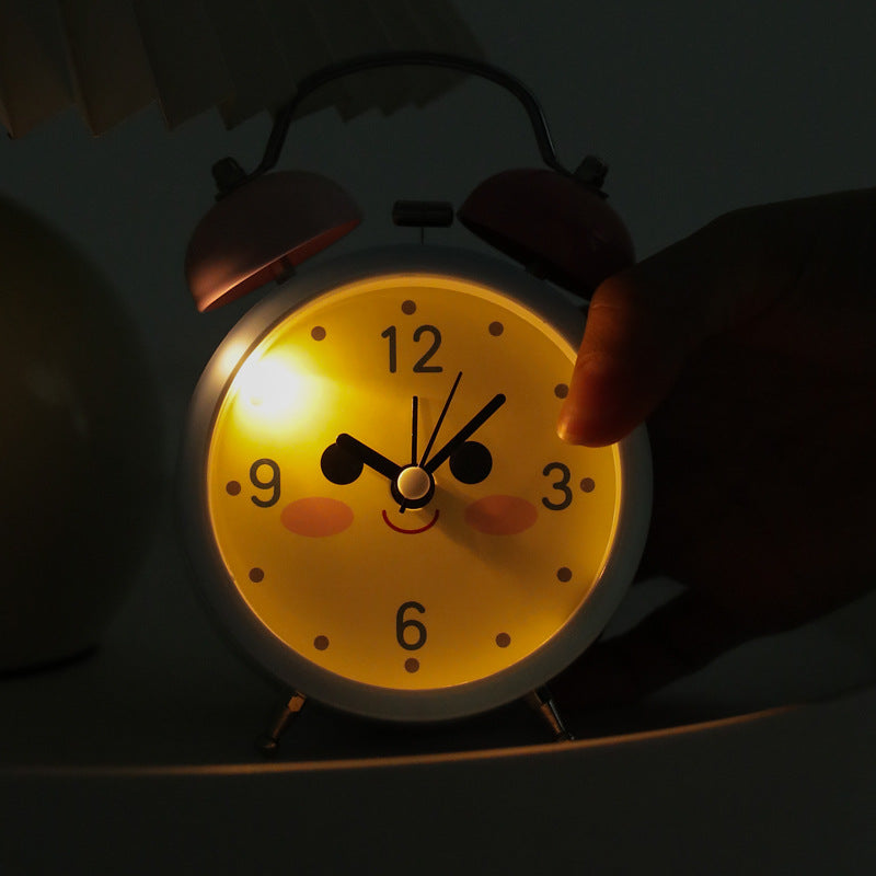 Kawaii Alarm Clock In Modern Design Stornfield