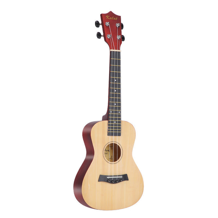 Beginner-Friendly Soprano Ukulele Stornfield