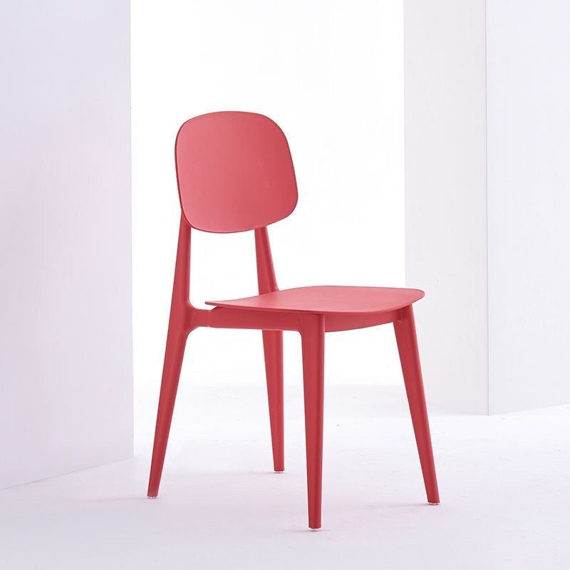 Modern Minimalist Dining Chair Stornfield