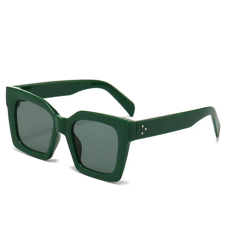 Women's Fashion Sunglasses in Striking Turtle Design Stornfield