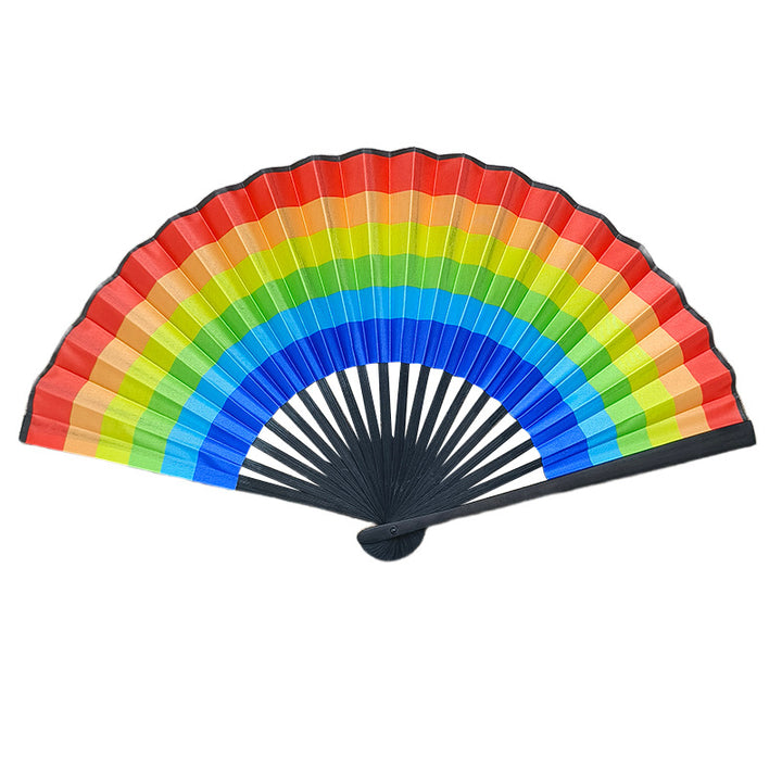 Ladies Fan Stornfield