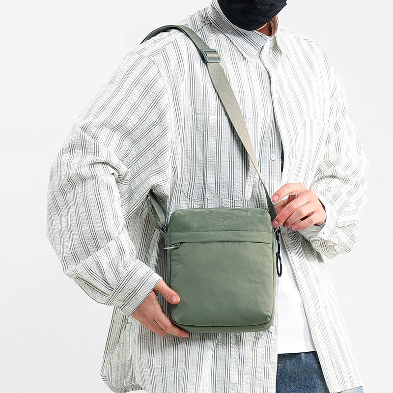 Lightweight Crossbody Organizer Bag Stornfield