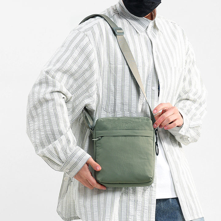 Lightweight Crossbody Organizer Bag Stornfield