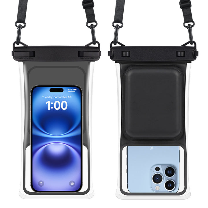 Waterproof Smartphone Bag with Unique Design Stornfield