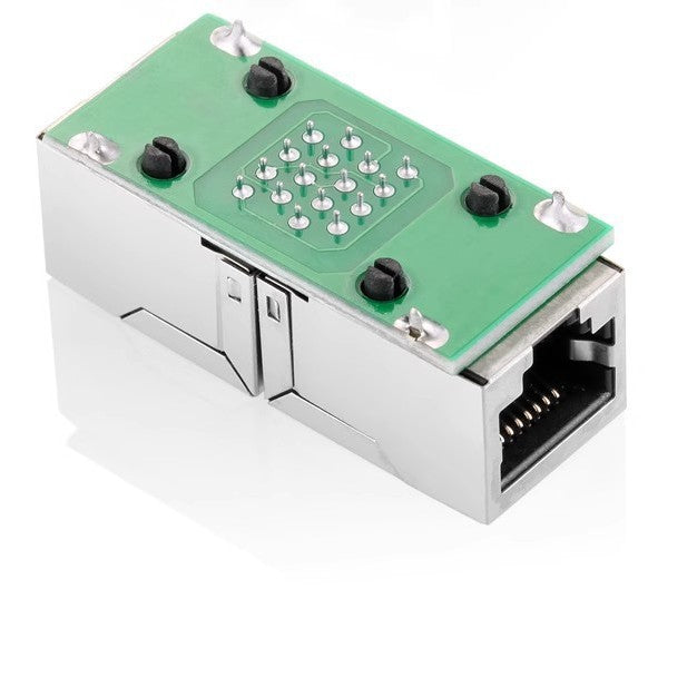 Ethernet Coupler Adapter Stornfield