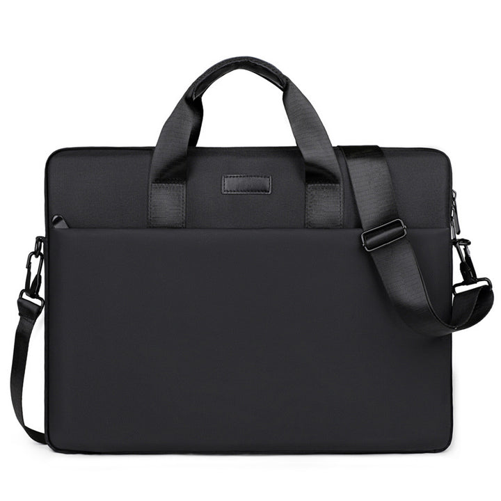 Modern Executive Laptop Briefcase Stornfield