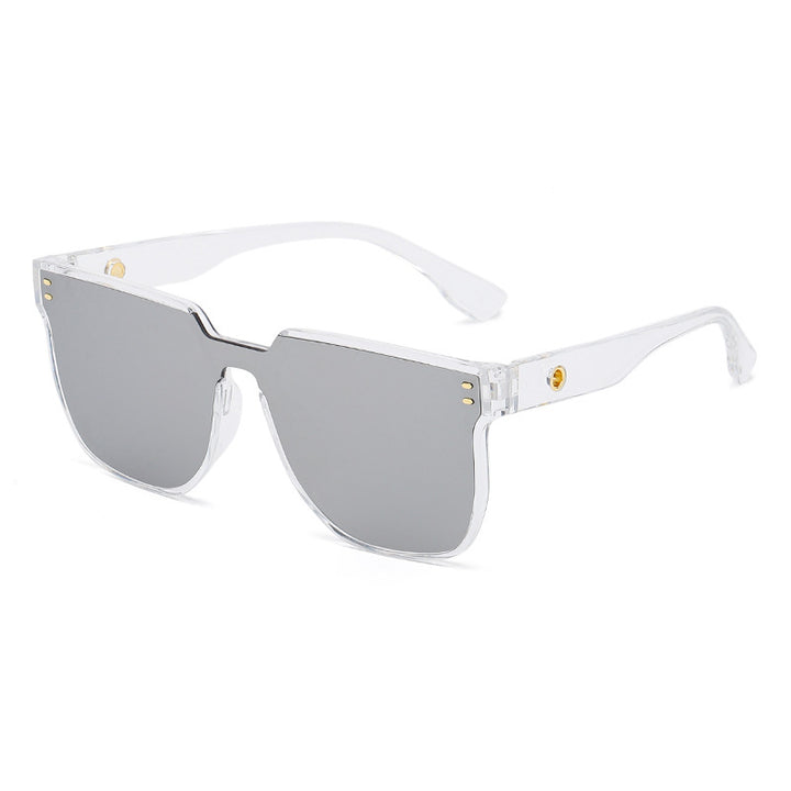 Women Fashionable Oversized Sunglasses with Distinctive Design Stornfield