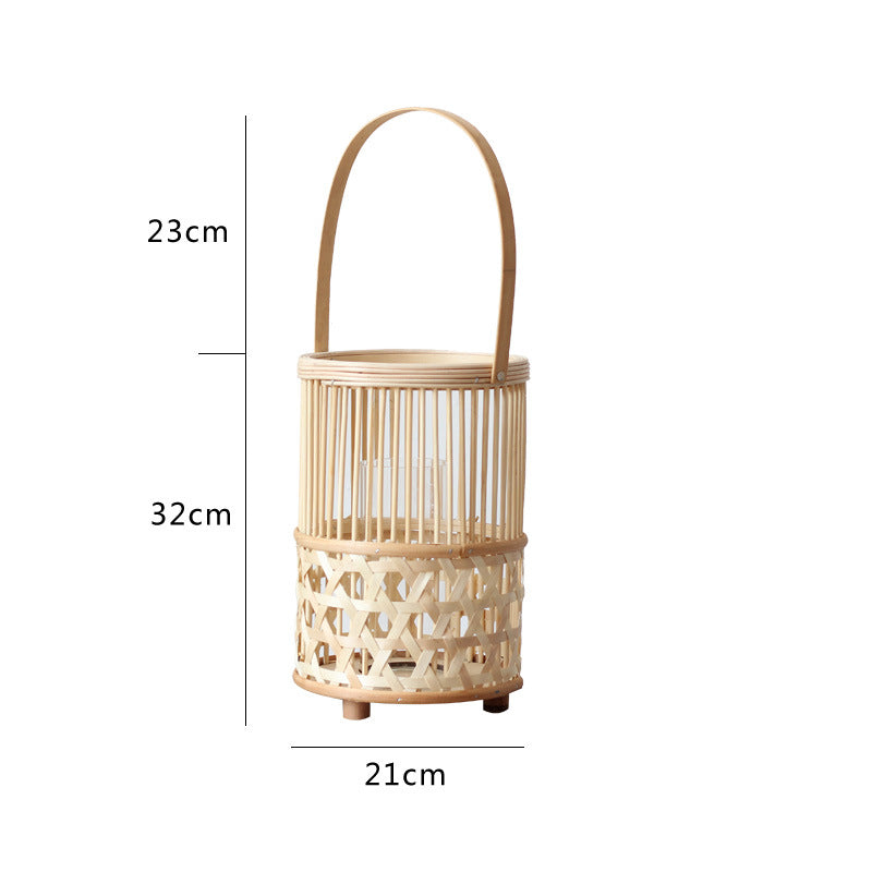 Decorative basket Stornfield
