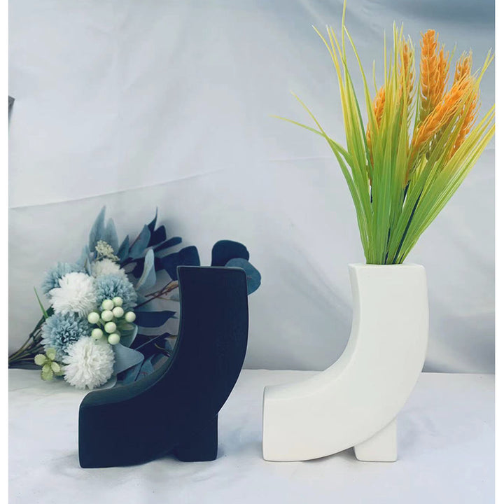 Abstract Sculptural Decorative Object Stornfeild