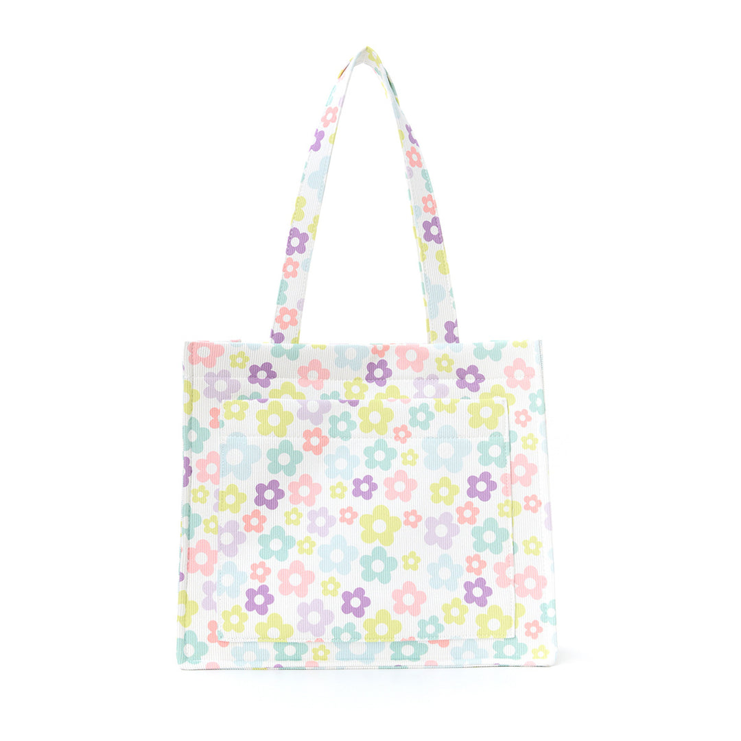 Light and Colorful Shopping Bag Stornfield