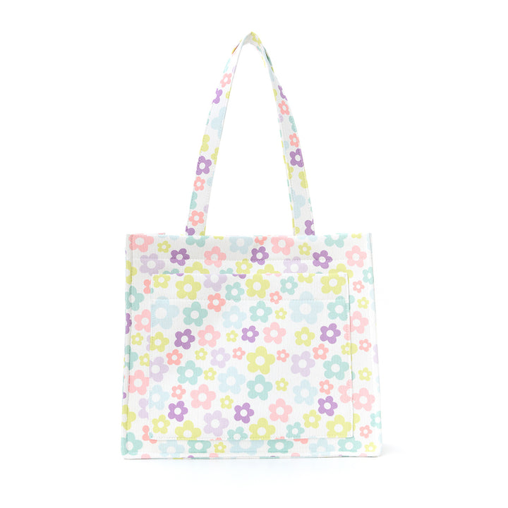 Light and Colorful Shopping Bag Stornfield