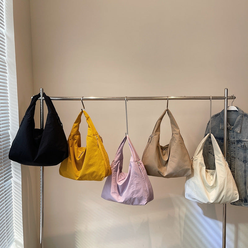 Modern Hobo Shoulder Bag Stornfield