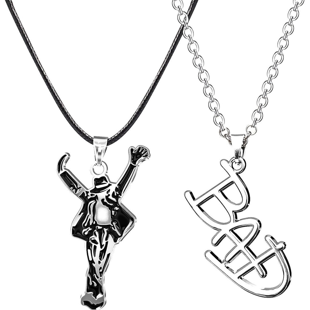 Statet Pendant Necklace Stornfield