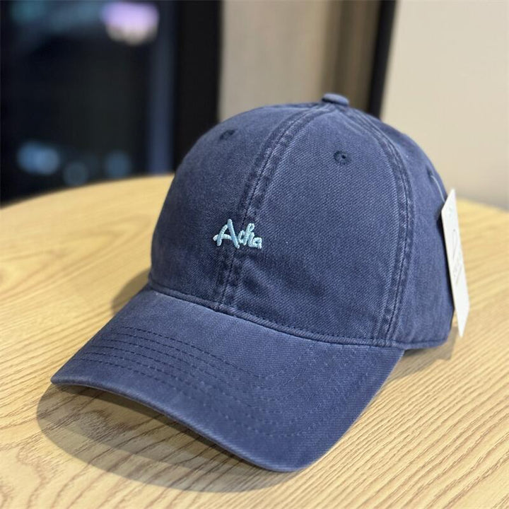 Men's Casual Twill Baseball Cap Stornfield