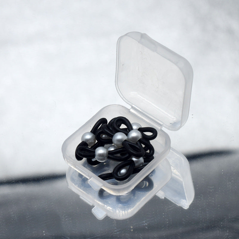 Premium Hair Tie Set Stornfield