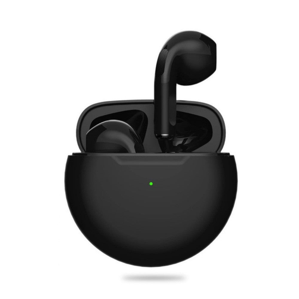 True Wireless Earbuds with Touch Control and Enhanced Bass Stornfield