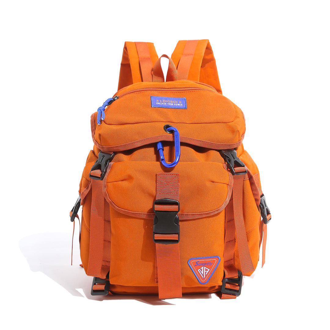 Outdoor Adventure Backpack Stornfield