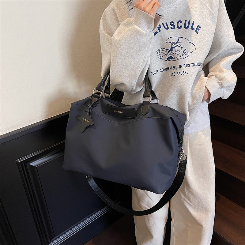 Spacious Laptop Bag Stornfield