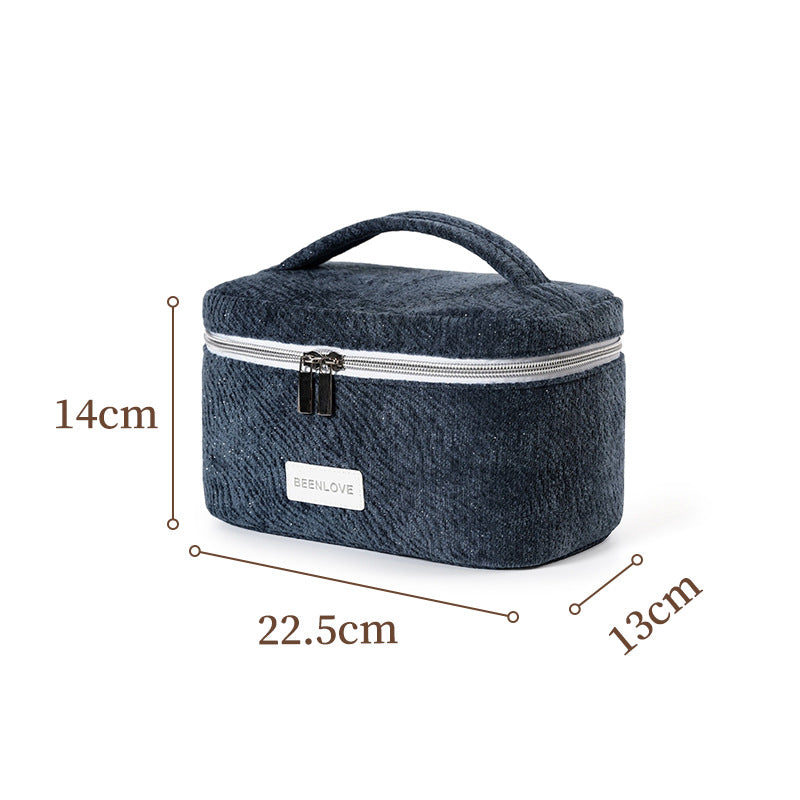 Stylish Makeup Case Stornfield