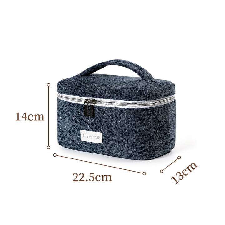 Stylish Makeup Case Stornfield