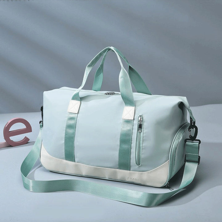 Sporty sports bag Stornfield