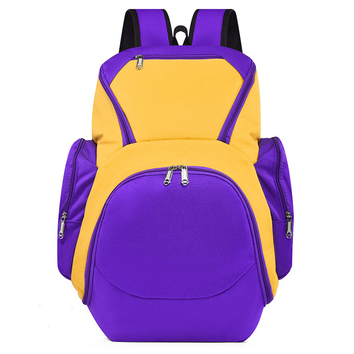Multi-Functional High-Performance Backpack Stornfield
