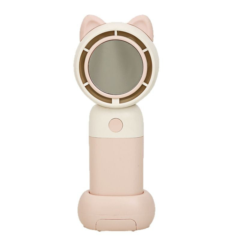 Women's Portable Rabbit Fan Stornfield
