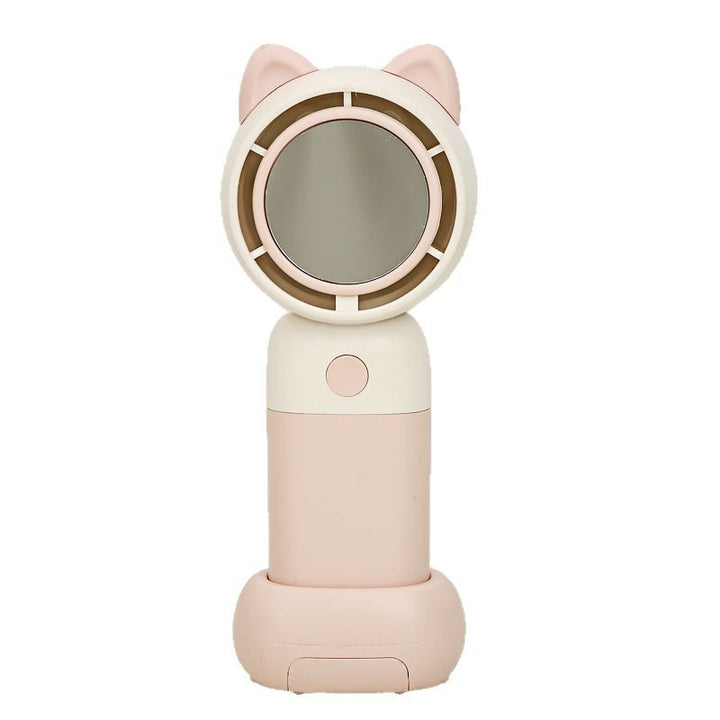 Women's Portable Rabbit Fan Stornfield