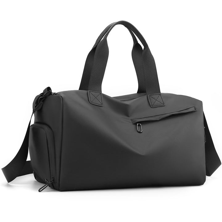 Versatile Lightweight Travel Duffel Bag Stornfield