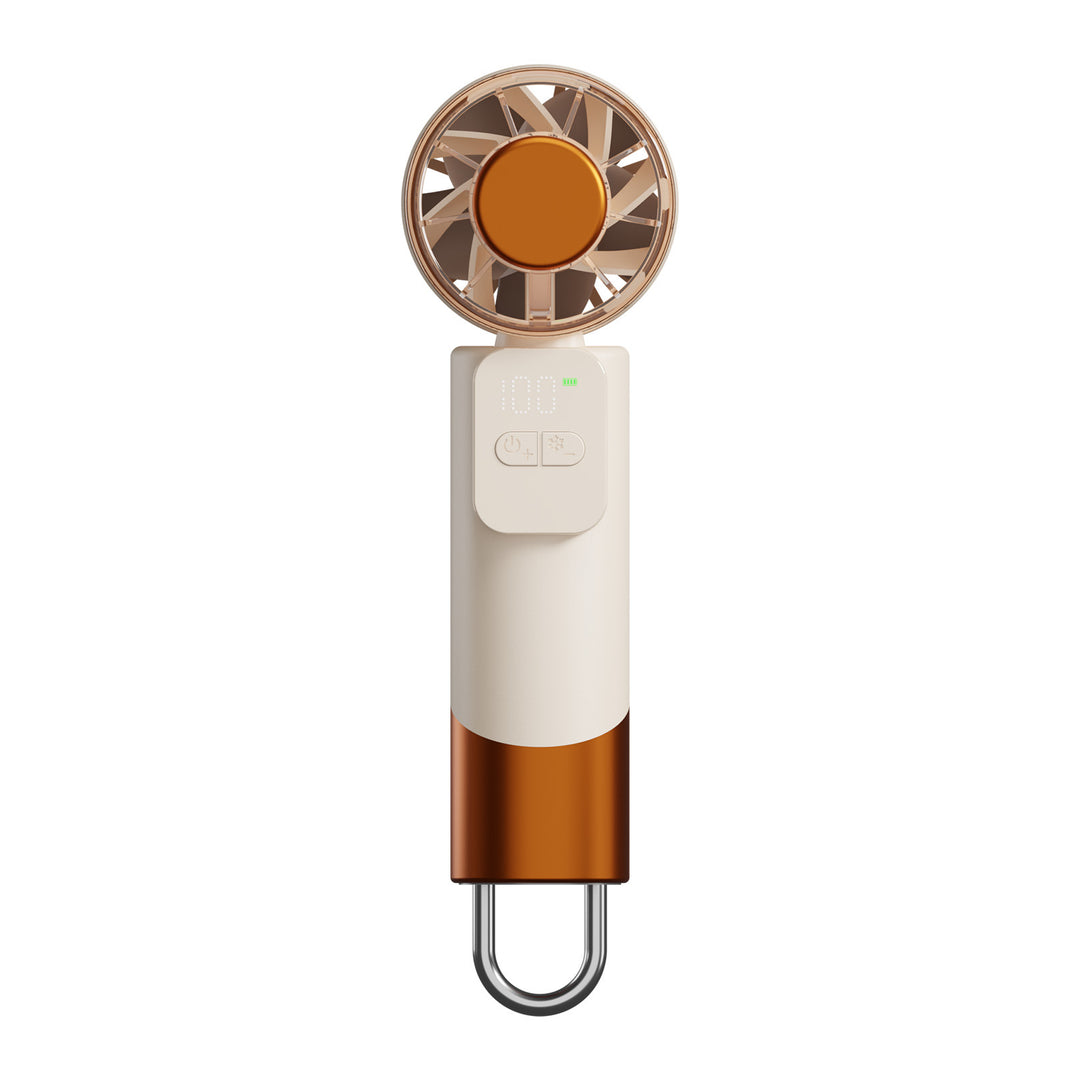 Handheld Cooling Fan Stornfield
