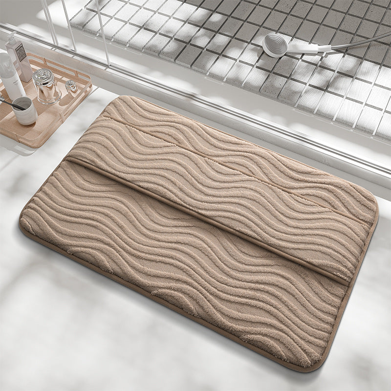 Bathroom Comfort Mat